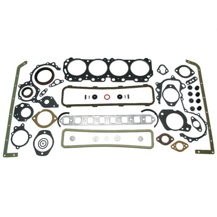 Reliance - 402090651-RP - Full Gasket Set