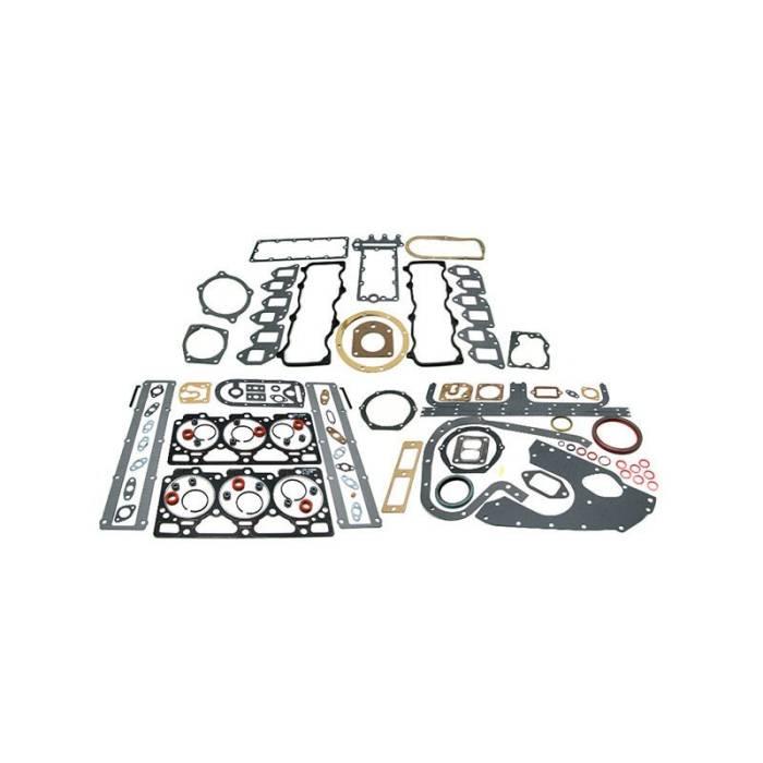 Reliance - 403891151-RP - Oliver OVERHAUL GASKET SET