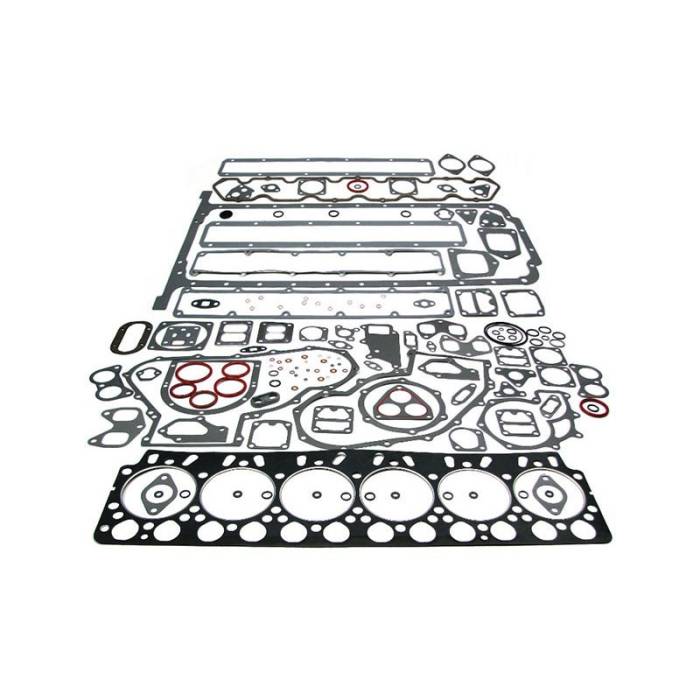 Reliance - RE17046-RP - Full Gasket Set