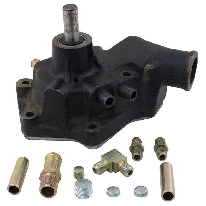 Reliance - RE25043-RP - Water Pump