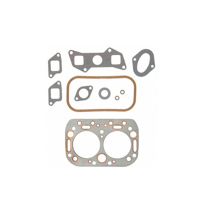 Reliance - RE38550-RP - Head Gasket Set