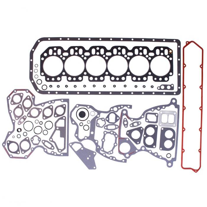 Reliance - RE501585-RP - For John Deere OVERHAUL GASKET SET