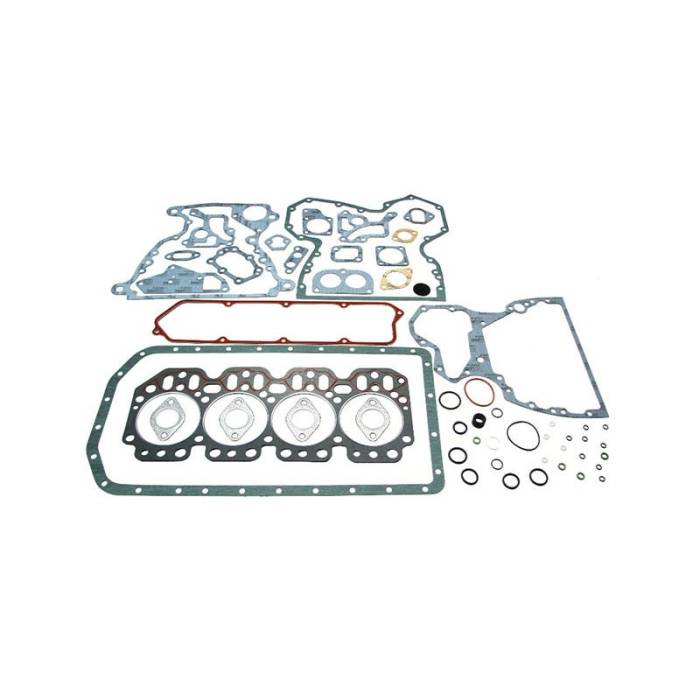 Reliance - RE501586-RP - Full Gasket Set