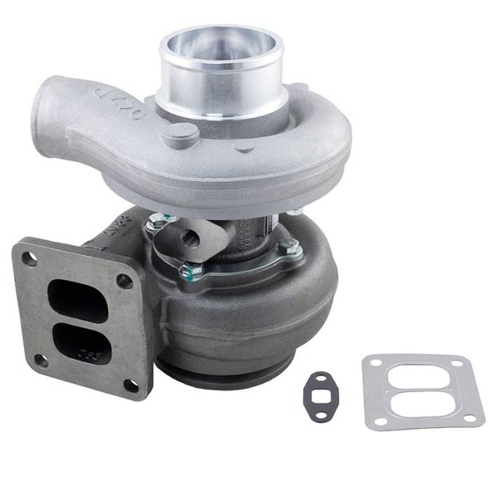 Reliance - RE515501-RP - Turbocharger-new