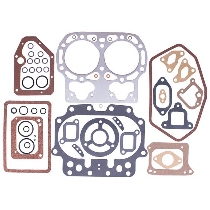 Reliance - RE524072-RP - Head & Oil Pan Gasket Set