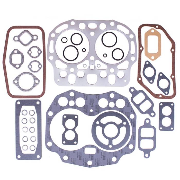 Reliance - RE524407-RP - Head Gasket Set