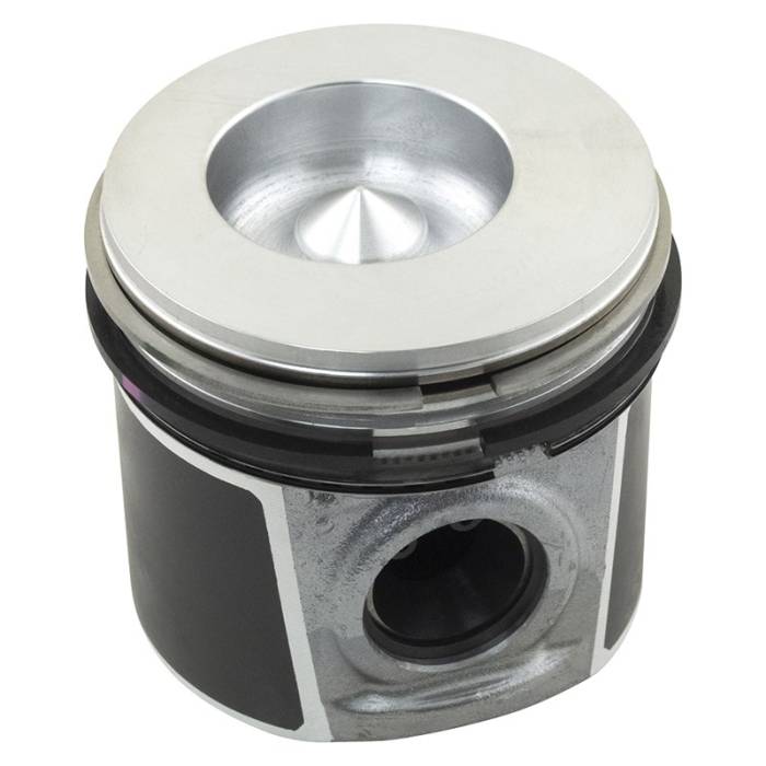 Reliance - RE524565-RP - Piston & Rings (.25mm)