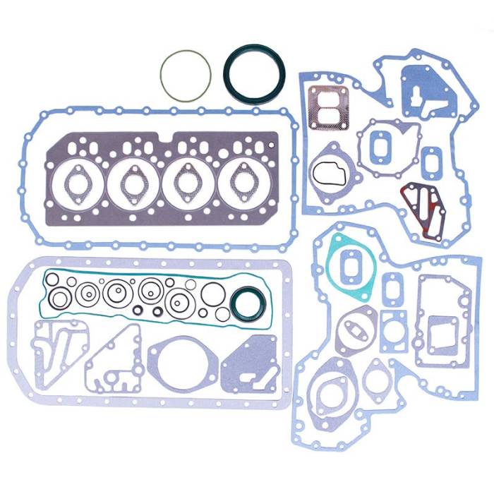 Federal Power Products - RE532713-FP - Overhaul Gasket Set