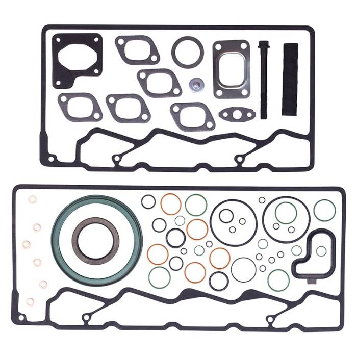 Reliance - RE536448-RP - Full Gasket Set with seals