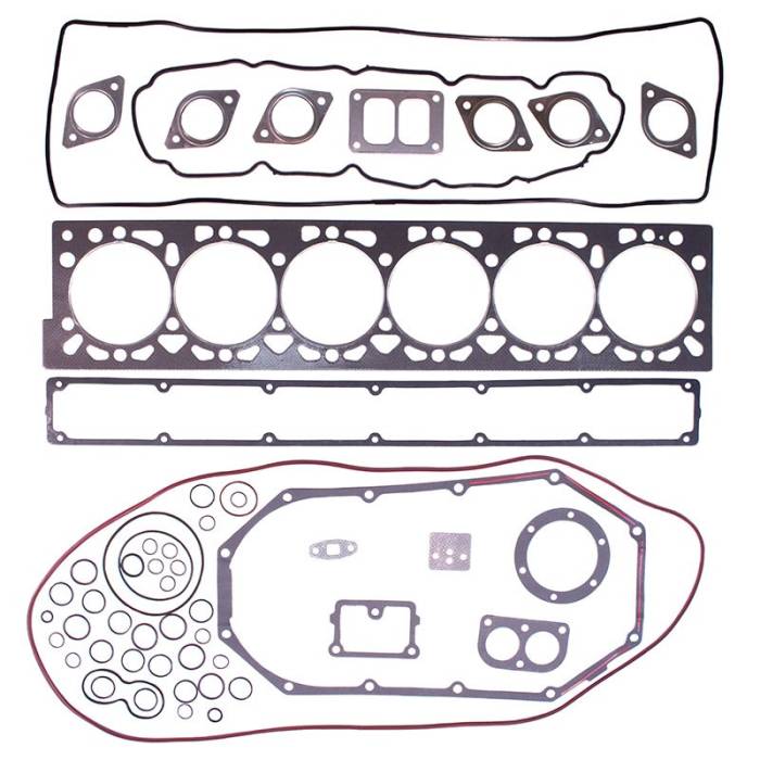 Reliance - RE537388-RP - Head Gasket Set