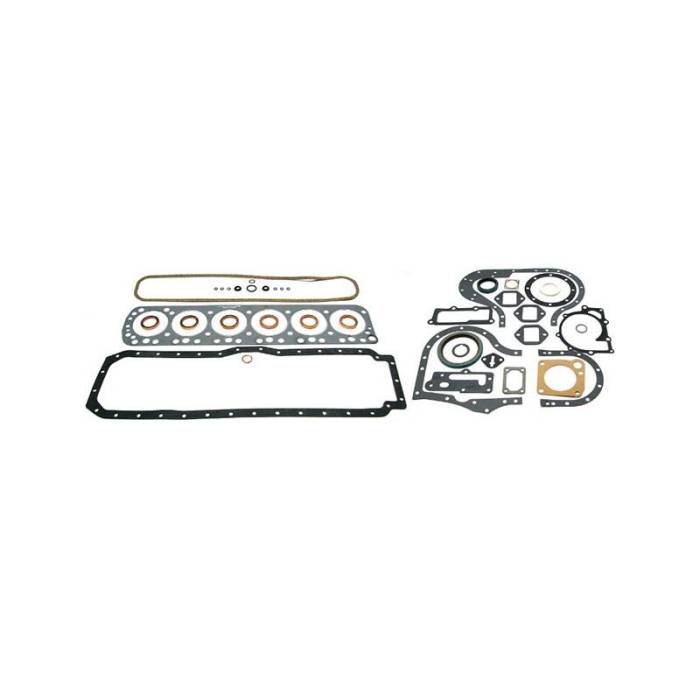 Reliance - 156414AS-RP - Full Gasket Set