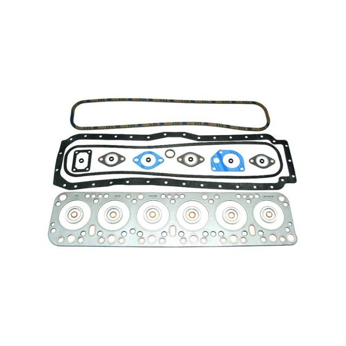 Reliance - 159784AS-RP - Head Gasket Set