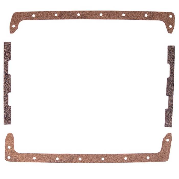 Reliance - BD192-RP - Oil Pan Gasket