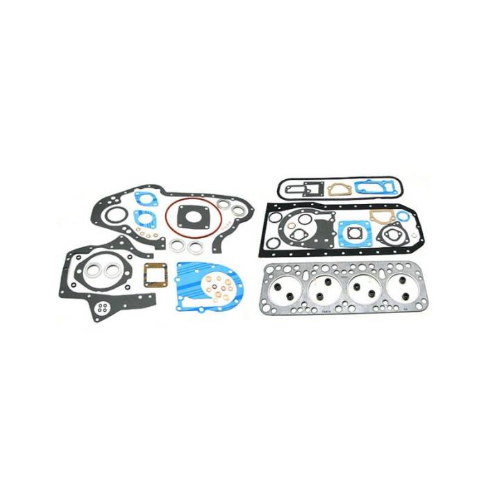 Reliance - G900374-RP - Full Gasket Set