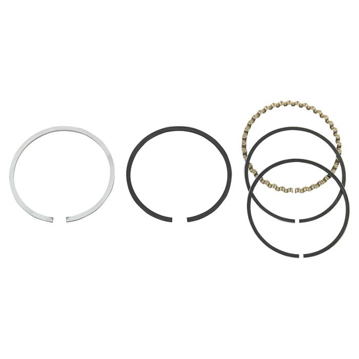 Reliance - DR63A-RP - Piston Ring Set