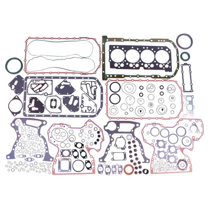 Reliance - DZ108462-FP - Full Gasket Set-with crank seals