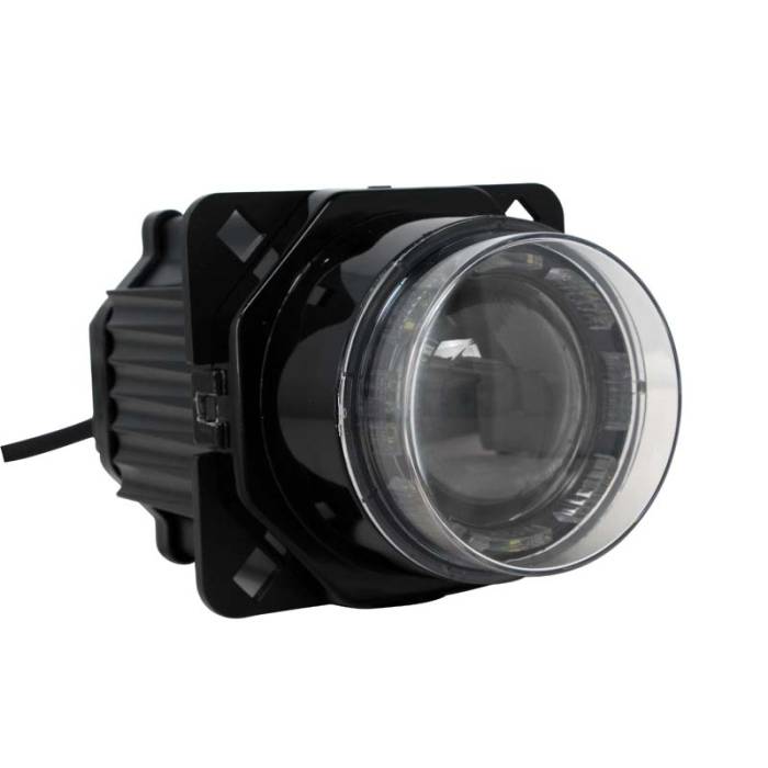 Tiger Lights - LED Headlight for Kubota Tractors, TL5150