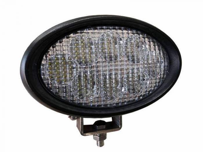 Tiger Lights - LED Light for Kubota Tractors, TL5180