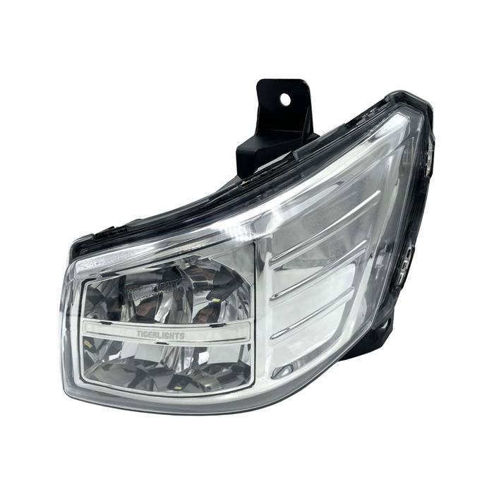 Tiger Lights - LED Headlight for Kubota Tractors, TL5110L