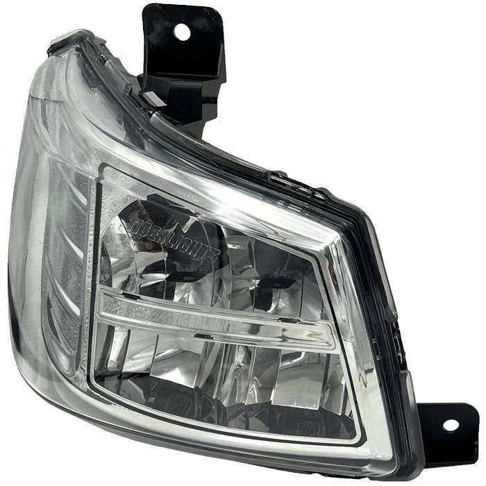 Tiger Lights - LED Headlight for Kubota Tractors, TL5110R
