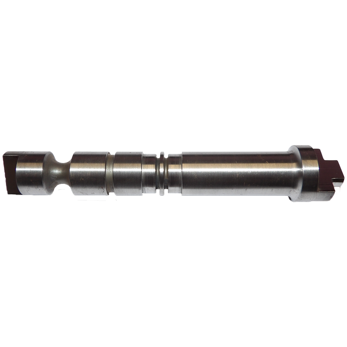 Evergreen - 10266-E - New Injection Pump Shaft John Deere 3010,3020