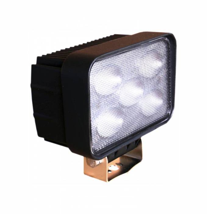 Tiger Lights - LED Rectangular Flood Light, TL175F - Display Model