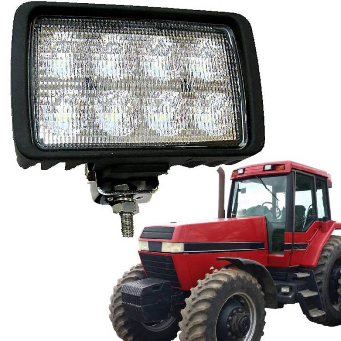 Tiger Lights - LED Tractor Light, TL3030 - Display Light, 92269C1