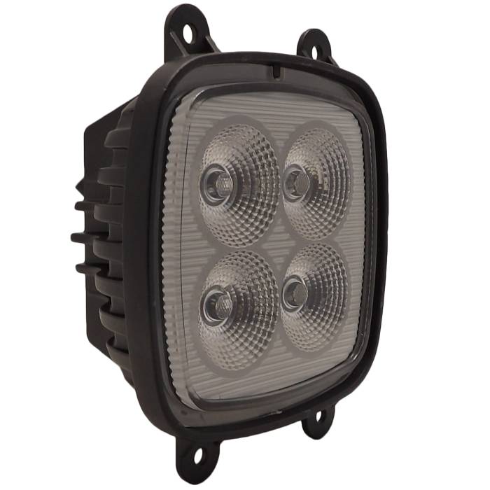 Granite Lights - 40W LED JD Premium Corner Work Light  - 3800 Lumen - G6440