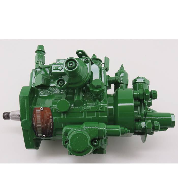 Evergreen - RE505574-RM - Remanufactured Fuel Injection Pump For John Deere