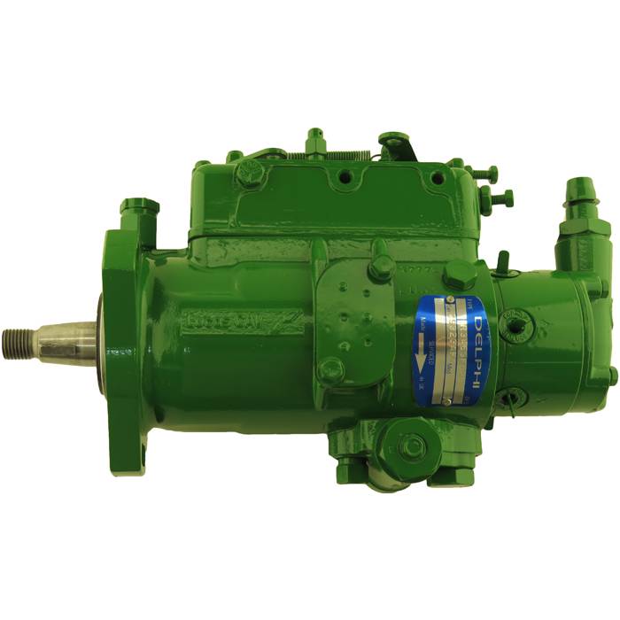 Evergreen - RE24705-RM - Remanufactured Fuel Injection Pump For John Deere