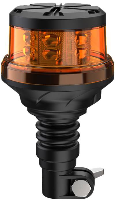 Granite Lights - 108W LED Beacon Light - Granite