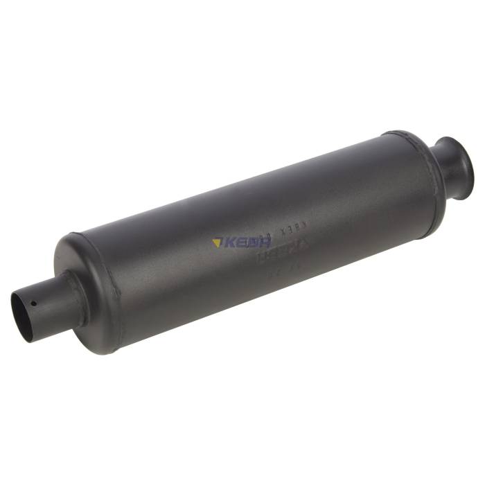 Evergreen - AR30190-E - Muffler - Flared Inlet