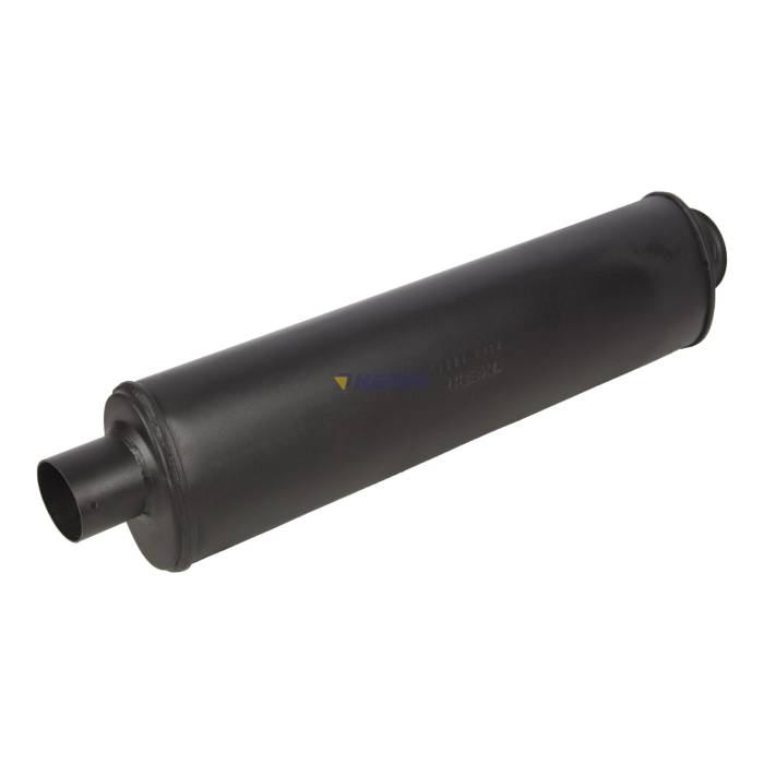 Evergreen - Muffler Flared Inlet -JD