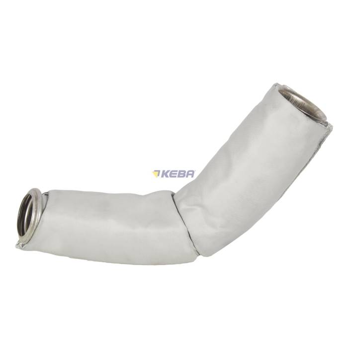 Evergreen - RE214149-E - Shielded Exhaust Pipe