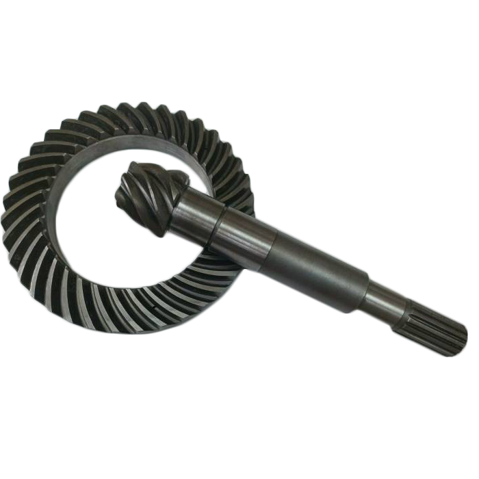 Evergreen - AM876637-E - Ring & Pinion