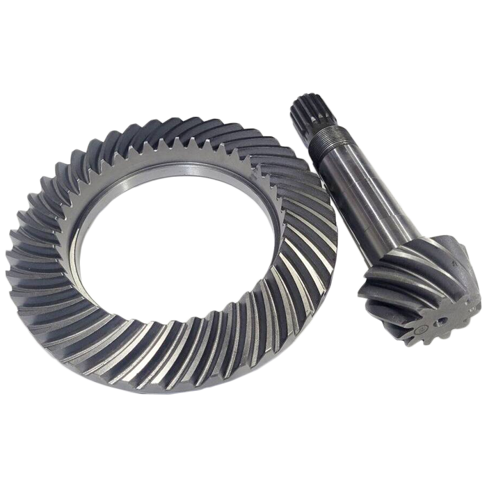 Evergreen - AM127150-E - Ring & Pinion