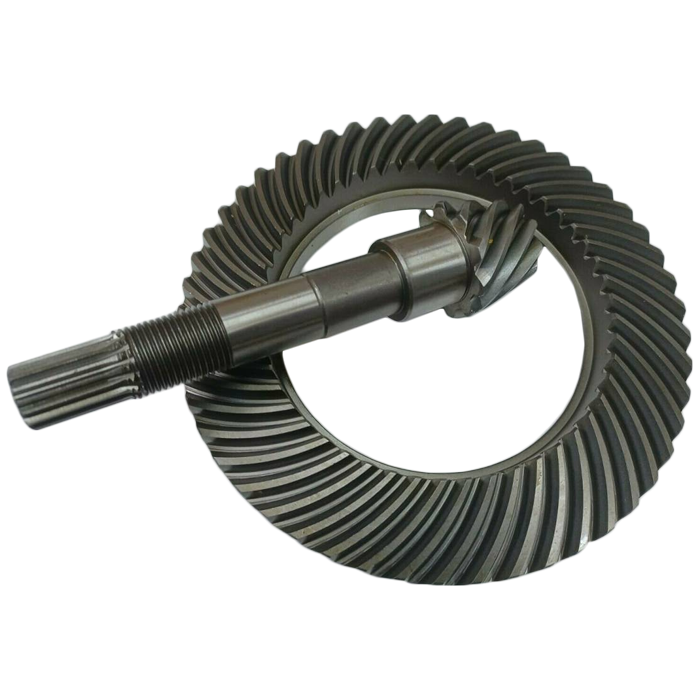 Evergreen - AM127148-E - Ring & Pinion