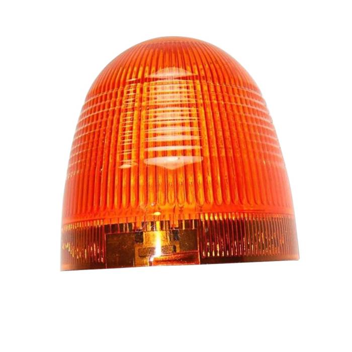 Tiger Lights - Copy of Amber Replacement Lens For TL2000 Beacon Light, TL10000