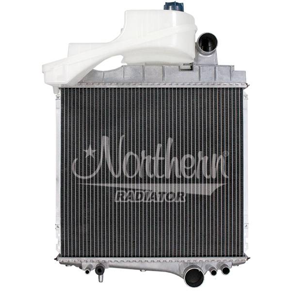 Northern Radiator - 212064 - New Aftermarket Radiator