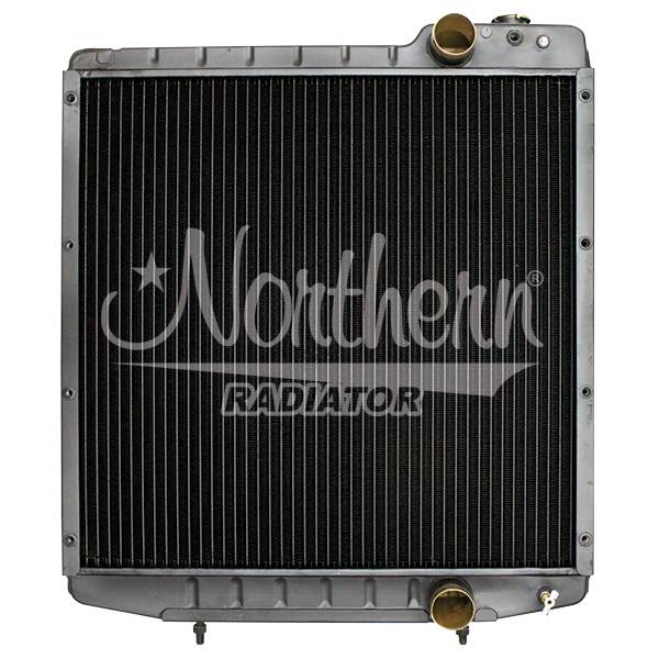 Northern Radiator - 219531 - New Aftermarket Radiator