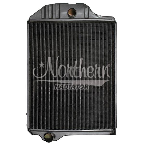 Northern Radiator - 219562 - New Aftermarket Radiator