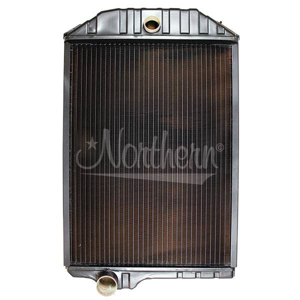 Northern Radiator - 219570 - New Aftermarket Radiator