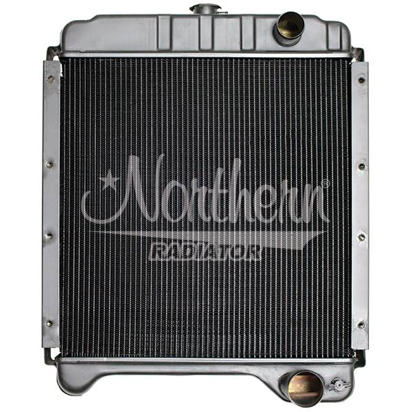 Northern Radiator - 219767 - New Aftermarket Radiator