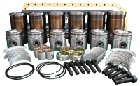 Engine Parts - Overhaul Kits - Federal Power Products - FP204 - Major Overhaul Kit