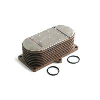 Oil System - Reliance - RE59298-FP -  Oil Cooler