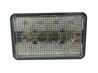 Tiger Lights - Complete LED Light Kit for Case/IH Combines, CaseKit-2 - Image 3