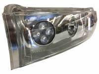 Tiger Lights - Complete LED Light Kit for Newer Case/IH Magnum Tractors, CaseKit-4 - Image 3
