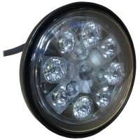 Tiger Lights - Complete LED Light Kit for Case/IH 88 Series, CaseKit-5 - Image 6