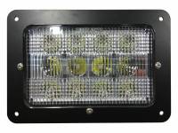 Tiger Lights - Complete LED Light Kit for Case/IH Steiger 4wd, CaseKit-6 - Image 2
