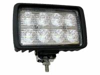 Tiger Lights - Complete LED Light Kit for Case/IH Maxxum Tractors, CaseKit-9 - Image 6